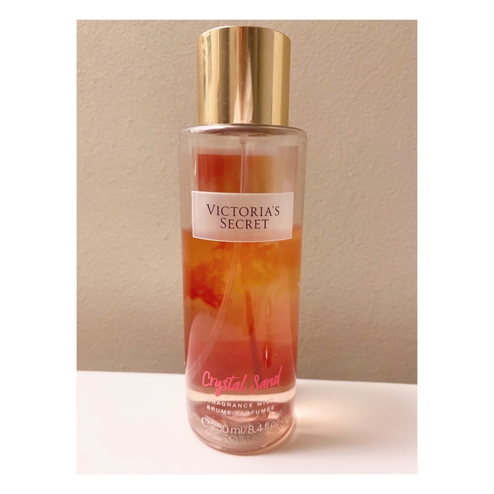 💕 VS PINK - Crystal Sand 💕